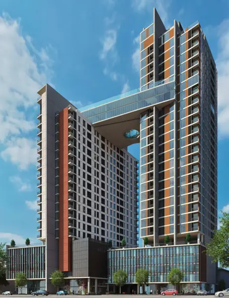 Departamento en venta en Jardin Español, Monterrey — foto 2 de 3