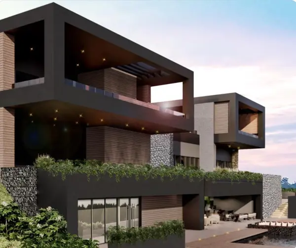 Terreno en venta en El Yerbaniz, Santiago — foto 2 de 9