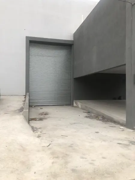 Bodega en renta en Industrias del Poniente, Santa Catarina — foto 3 de 10