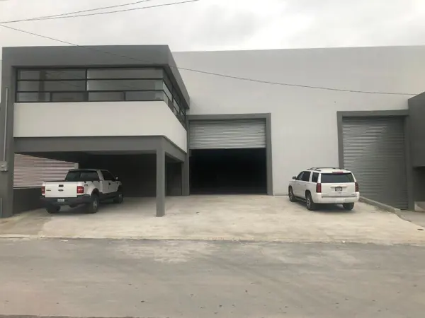 Bodega Industrial en Renta en Santa Catarina