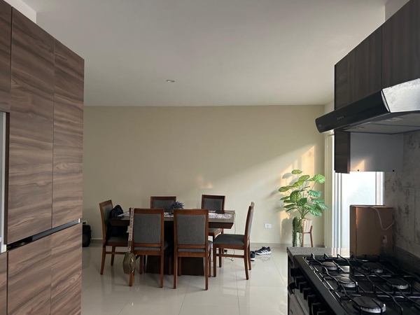 Casa en renta en Santa Fe, San Juan del Río — foto 2 de 12