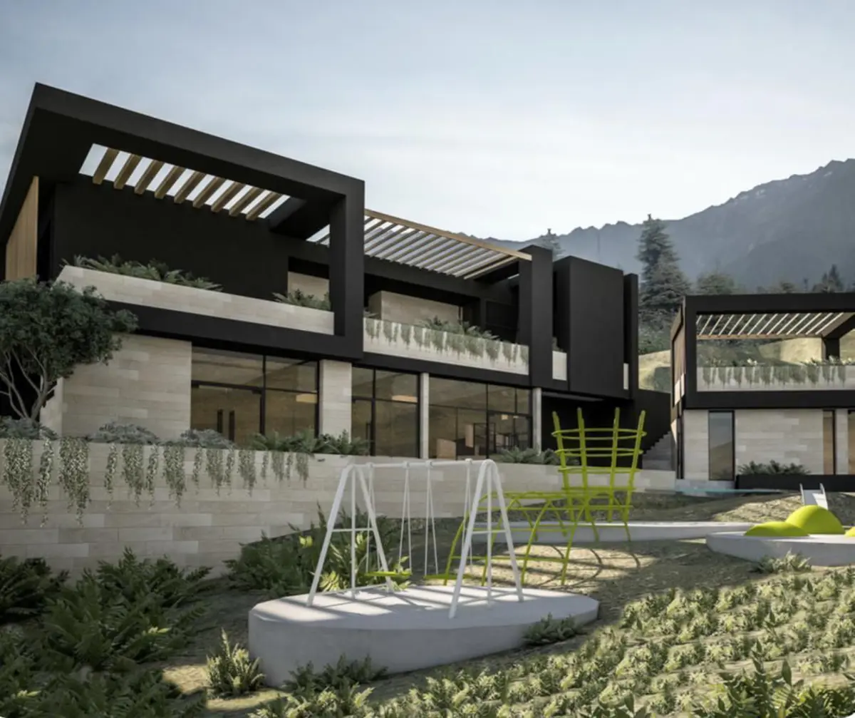 Terreno en venta en Los Cristales, Monterrey — foto 1 de 7