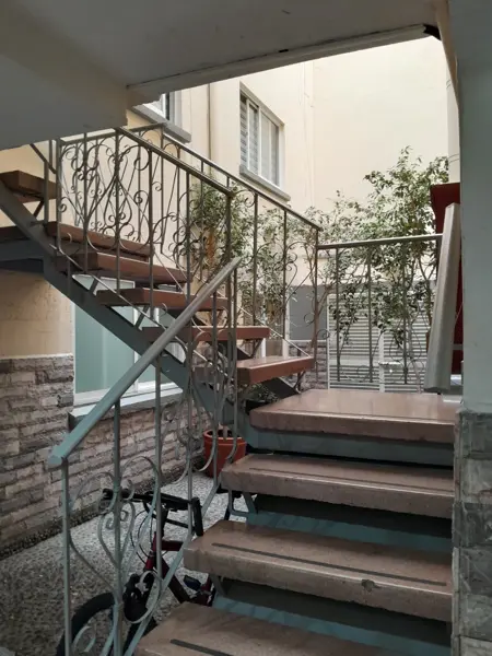 Departamento en venta en Polanco V Sección, Miguel Hidalgo — foto 3 de 8