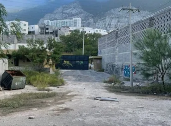 Terreno en venta en Cumbres del Valle, Monterrey — foto 3 de 10