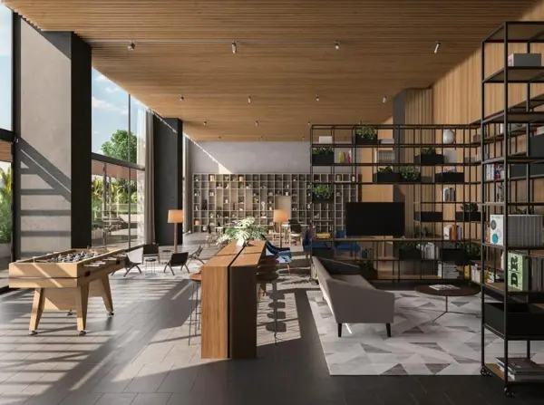 Departamento en venta en Granada, Miguel Hidalgo — foto 2 de 10