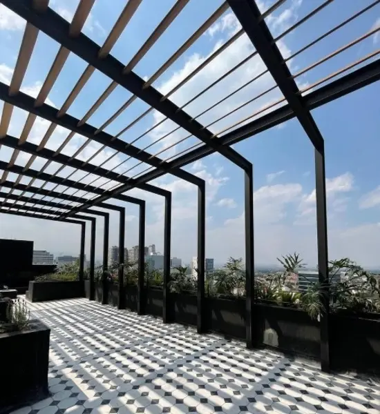 Departamento en Granada, Miguel Hidalgo, Ciudad de México