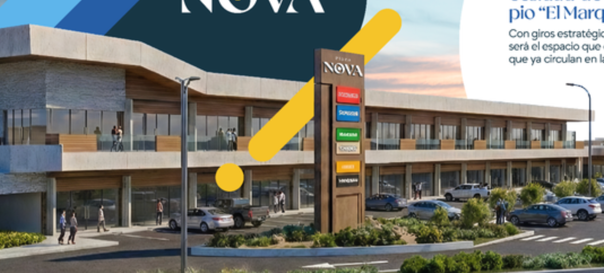 Local en venta en La Pradera, El Marqués — foto 1 de 4