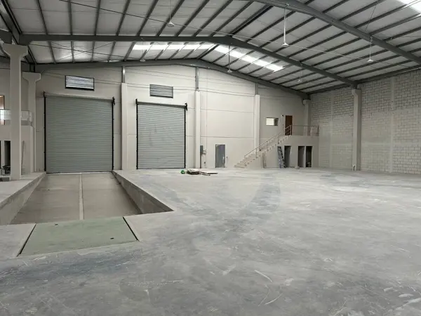 Bodega en renta en Sócrates Rizzo Unión Comerciantes, General Escobedo — foto 2 de 9