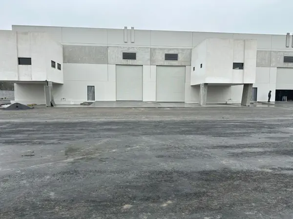Bodega en renta en Sócrates Rizzo Unión Comerciantes, General Escobedo — foto 3 de 9