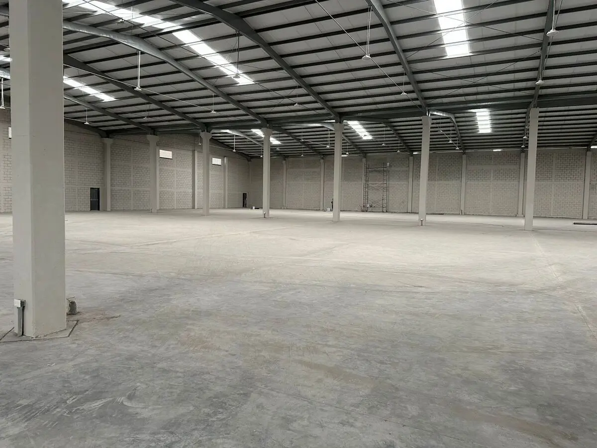 Bodega en renta en Sócrates Rizzo Unión Comerciantes, General Escobedo — foto 1 de 9