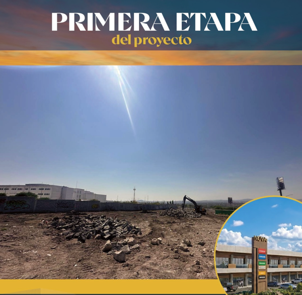 Local en venta en La Pradera, El Marqués — foto 2 de 4