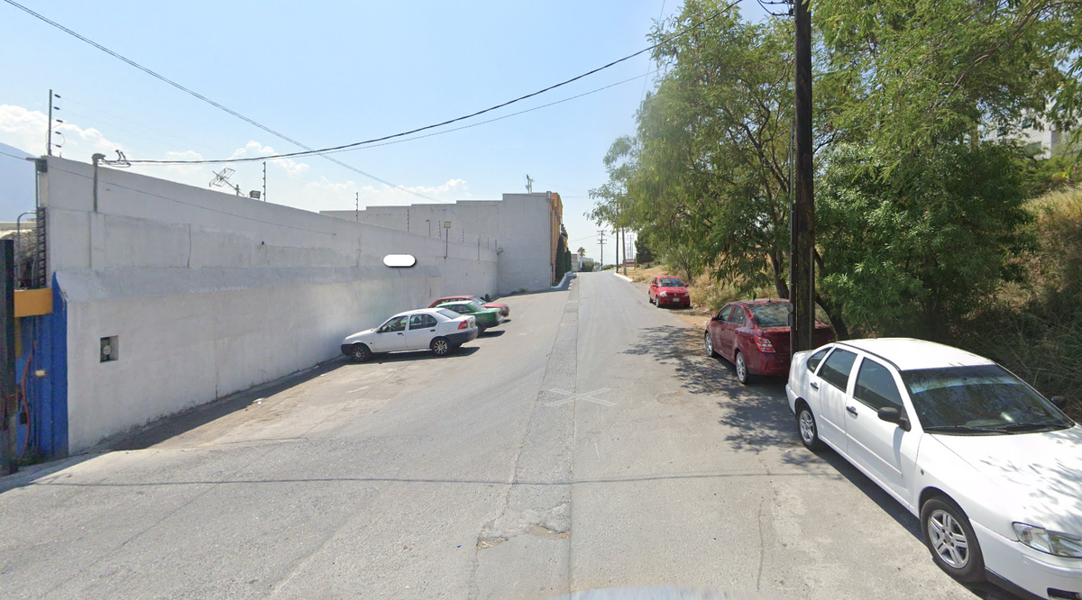 Terreno en venta en Colinas del Valle, Monterrey — foto 1 de 5