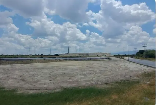 Bodega en renta en Apodaca Centro, Apodaca — foto 3 de 5