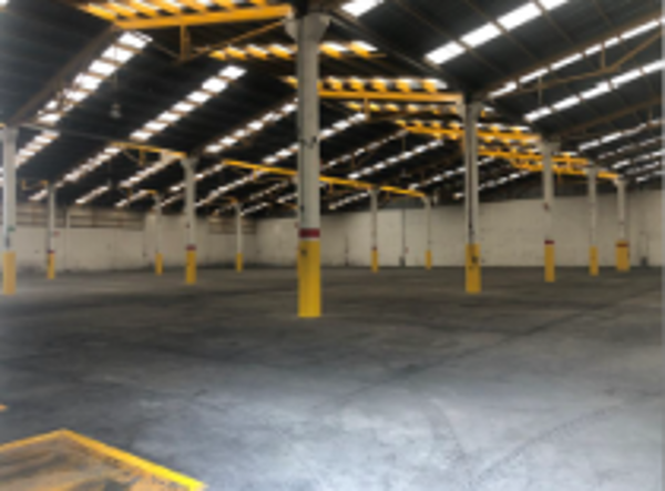 Bodega en renta en Jardines de Monterrey I, Apodaca — foto 3 de 6