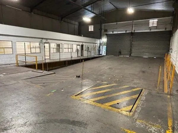 Bodega en renta en Jardines de Casa Blanca Sector 2, San Nicolás de los Garza — foto 3 de 10