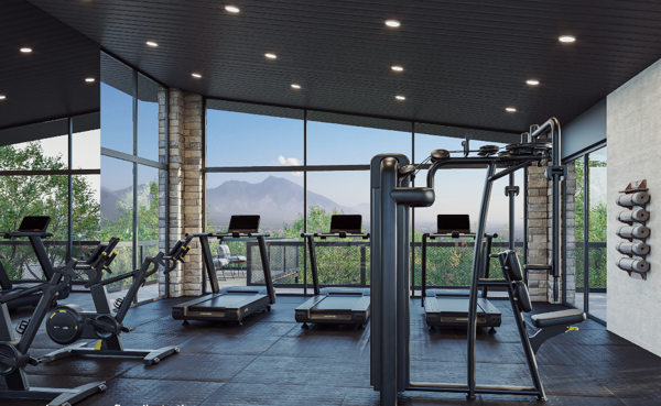 Terreno en venta en Cumbres Elite, Monterrey — foto 2 de 17
