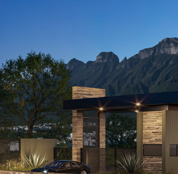 Terreno en venta en Cumbres Elite, Monterrey — foto 2 de 16