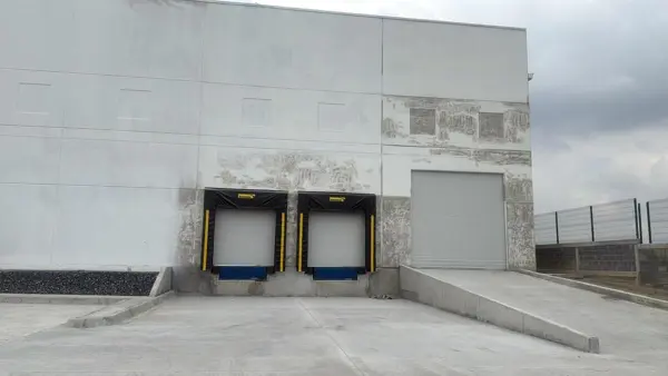 Bodega en renta en Apodaca Centro, Apodaca — foto 3 de 4
