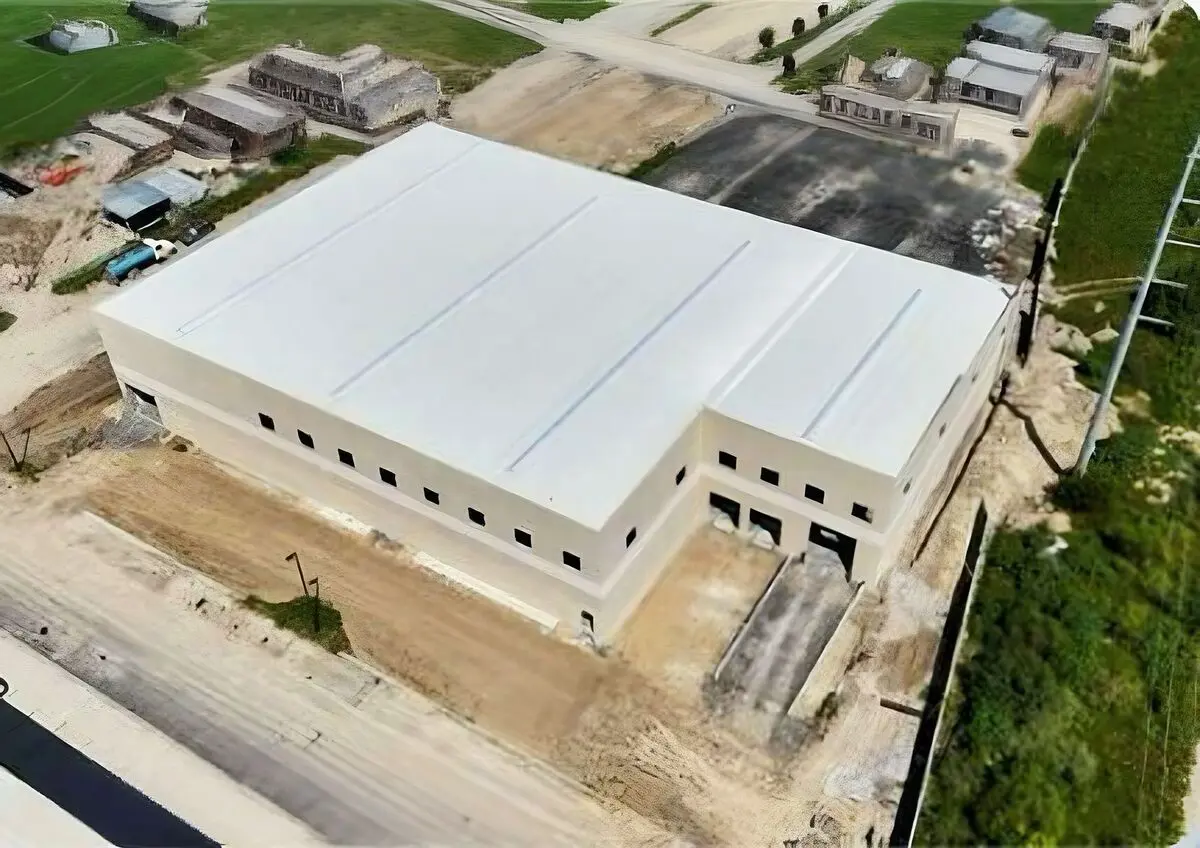 Bodega en renta en Apodaca Centro, Apodaca — foto 1 de 4