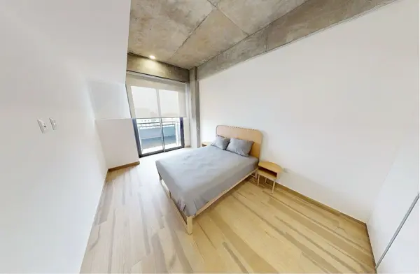 Departamento en renta en Centro, Monterrey — foto 3 de 26