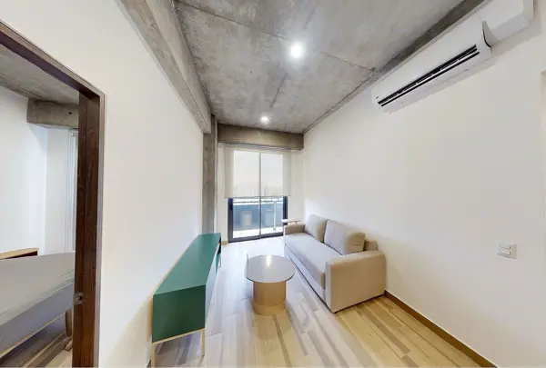Departamento en renta en Centro, Monterrey — foto 2 de 26