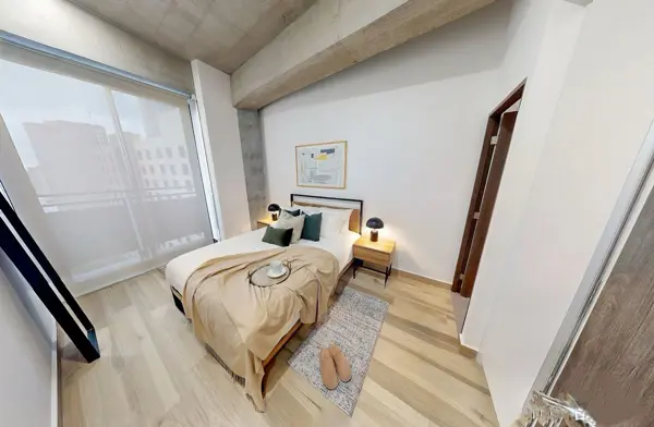 Departamento en renta en Centro, Monterrey — foto 2 de 21