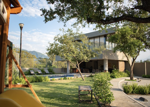 Casa en venta en Huajuquito o los Cavazos, Santiago — foto 3 de 12