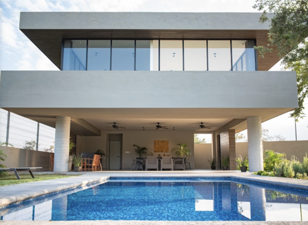 Casa en venta en Huajuquito o los Cavazos, Santiago — foto 3 de 4