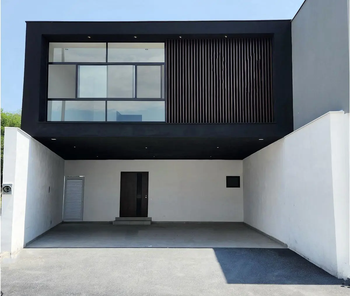 Casa en venta en Huajuquito o los Cavazos, Santiago — foto 1 de 4