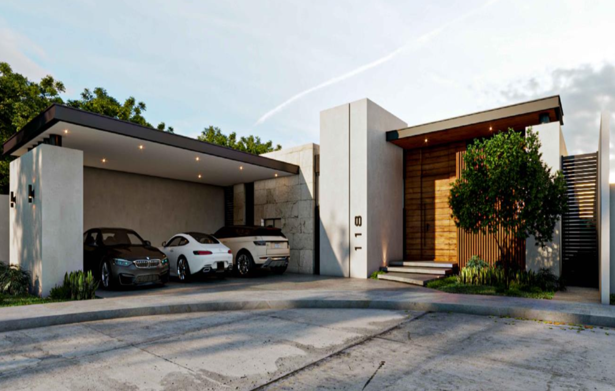 Casa en venta en El Uro, Monterrey — foto 1 de 5