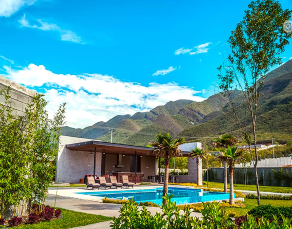 Casa en venta en El Uro, Monterrey — foto 3 de 5
