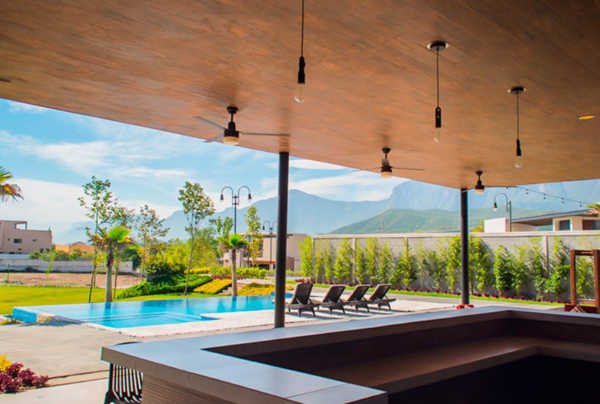 Casa en venta en El Uro, Monterrey — foto 2 de 5