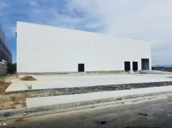 Bodega en renta en Apodaca Centro, Apodaca — foto 2 de 4