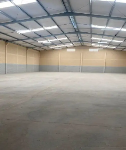 Bodega en renta en Parque Industrial Huinala, Apodaca — foto 2 de 4
