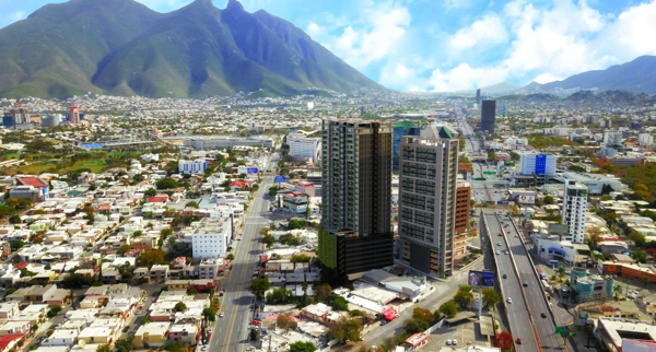 Departamento en venta en Roma, Monterrey — foto 2 de 11