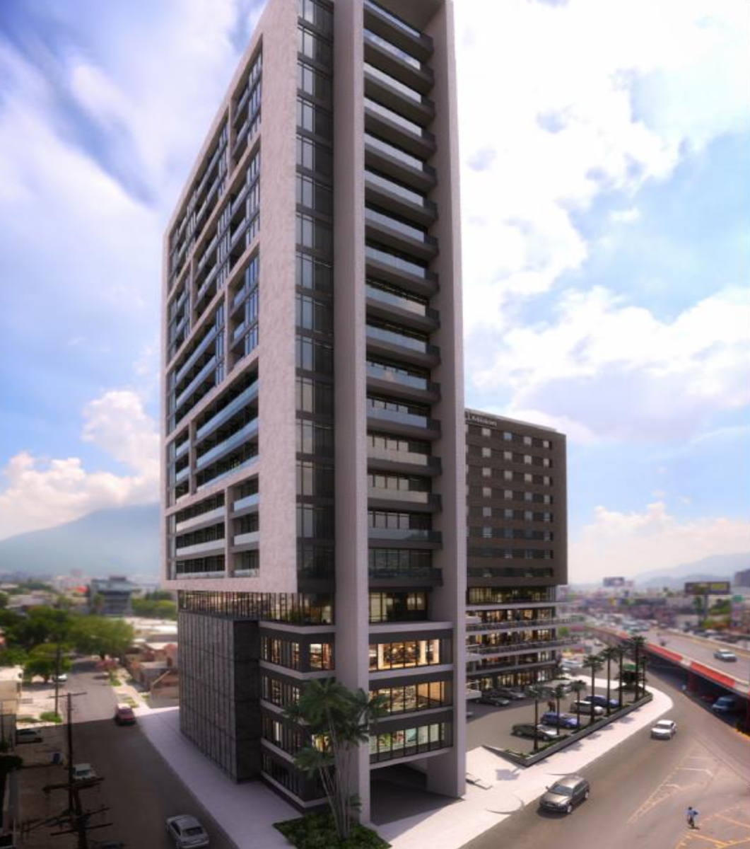 Local en venta en Roma, Monterrey — foto 1 de 8