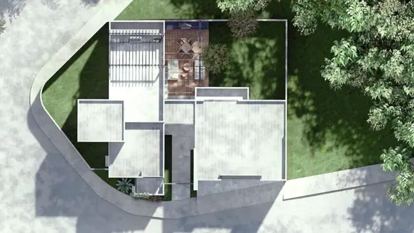 Casa en venta en El Encino, Monterrey — foto 3 de 15