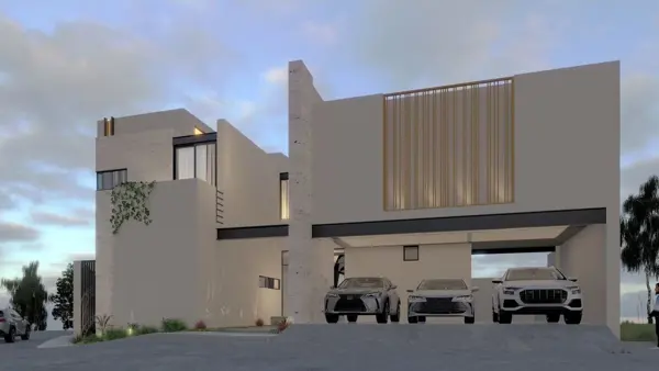 Casa en venta en El Encino, Monterrey — foto 2 de 15
