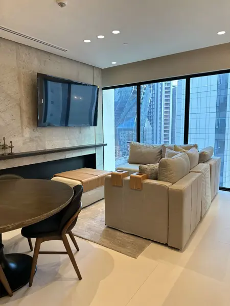 Departamento en venta en Valle Del Campestre, San Pedro Garza García — foto 3 de 35