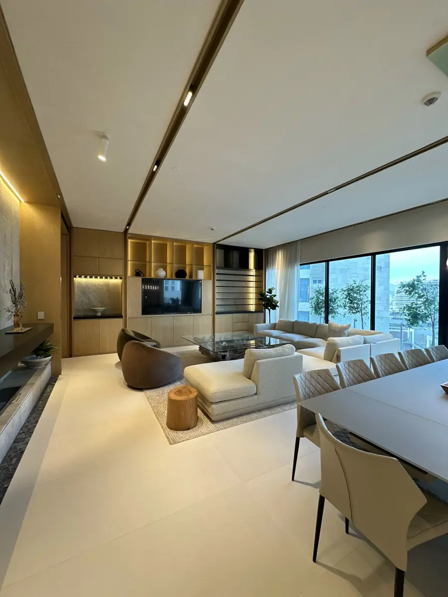 Departamento en venta en Valle Del Campestre, San Pedro Garza García — foto 1 de 35