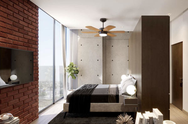 Departamento en venta en Lomas de San Francisco, Monterrey — foto 3 de 7