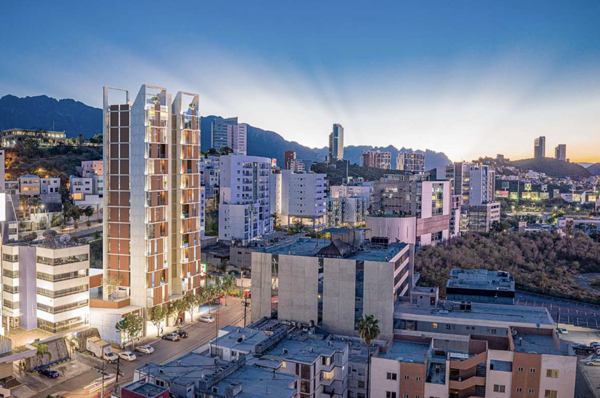 Departamento en venta en Lomas de San Francisco, Monterrey — foto 2 de 7