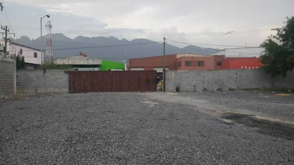 Bodega en renta en Ciudad Industrial Mitras, García — foto 2 de 6