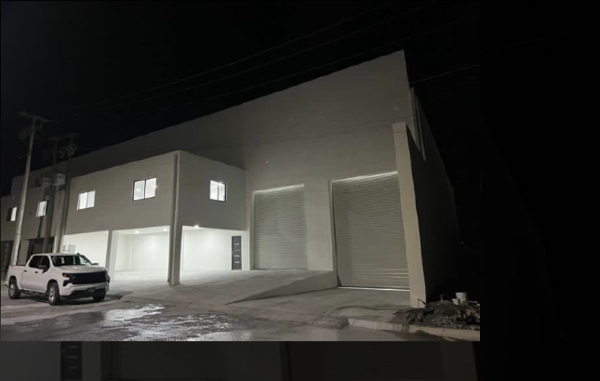 Bodega en renta en Rincon del Poniente, Santa Catarina — foto 3 de 14