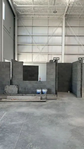 Bodega en renta en Ayuccá, García — foto 2 de 4