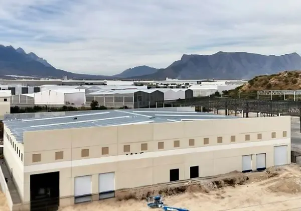 Bodega en venta en Rincon del Poniente, Santa Catarina — foto 2 de 9