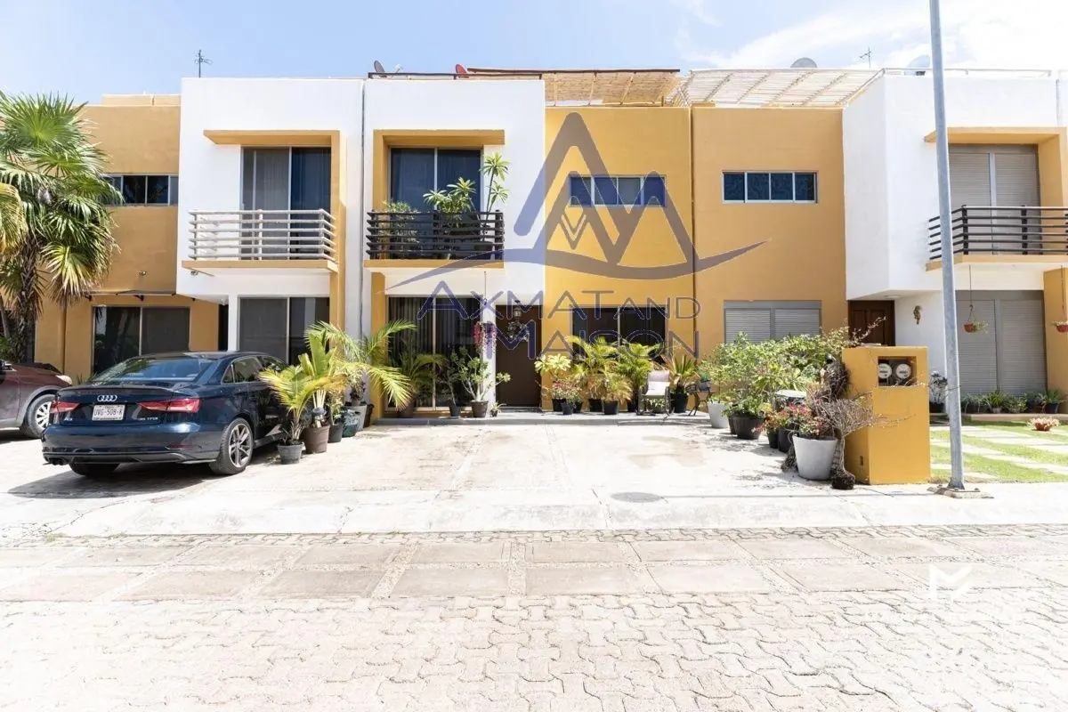 Casa en venta en Supermanzana 40, Benito Juárez — foto 1 de 18