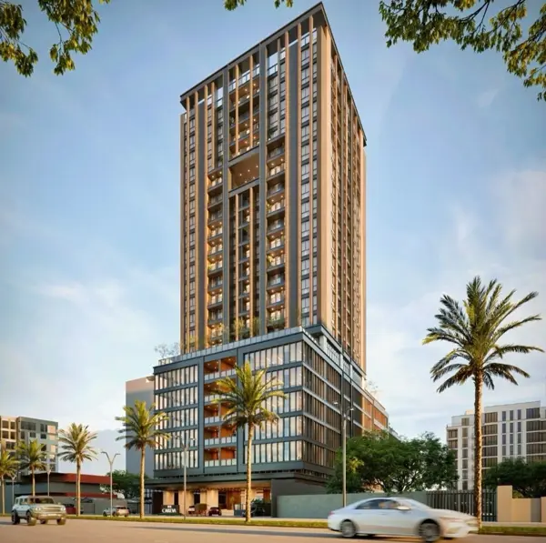 Departamento en venta en San Jeronimo, Monterrey — foto 3 de 12