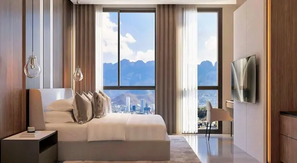 Departamento en venta en San Jeronimo, Monterrey — foto 2 de 12