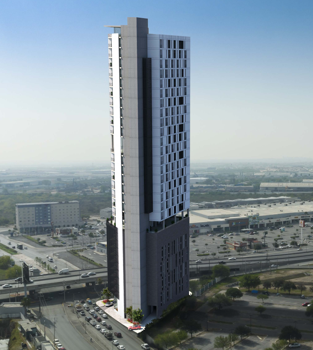 Departamento en venta en Cerradas Concordia, Apodaca — foto 1 de 14
